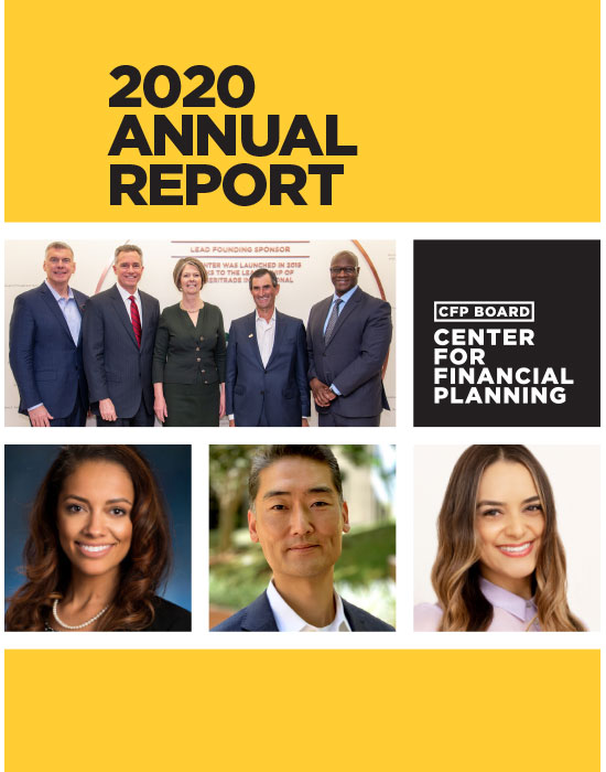 2020 Annual Report