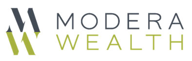 Modera logo