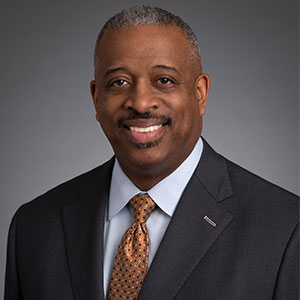 Jerron (Ron) Green, CFP®